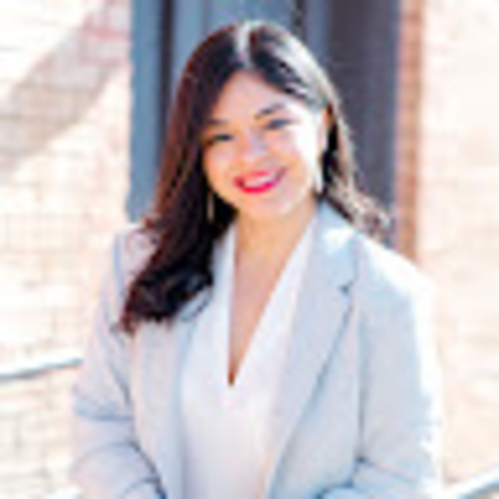 Meet your Posher, Elyanna